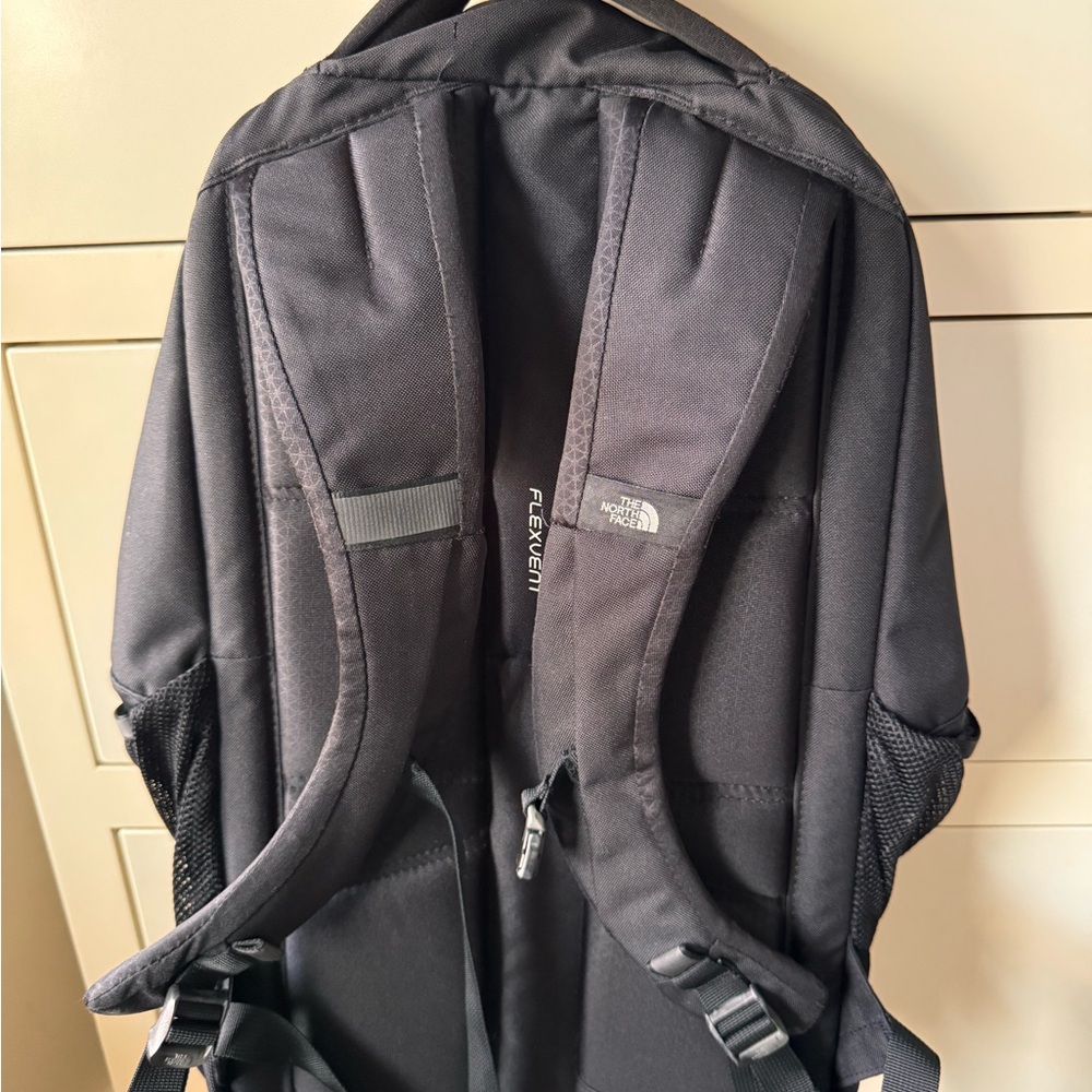 New Condition North Face Backpack - image 2
